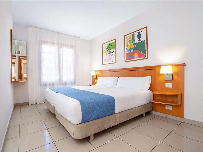 Resort Caybeach Princess Maspalomas