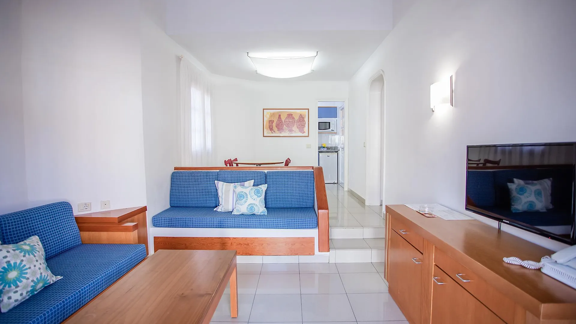 Resort Caybeach Princess Maspalomas