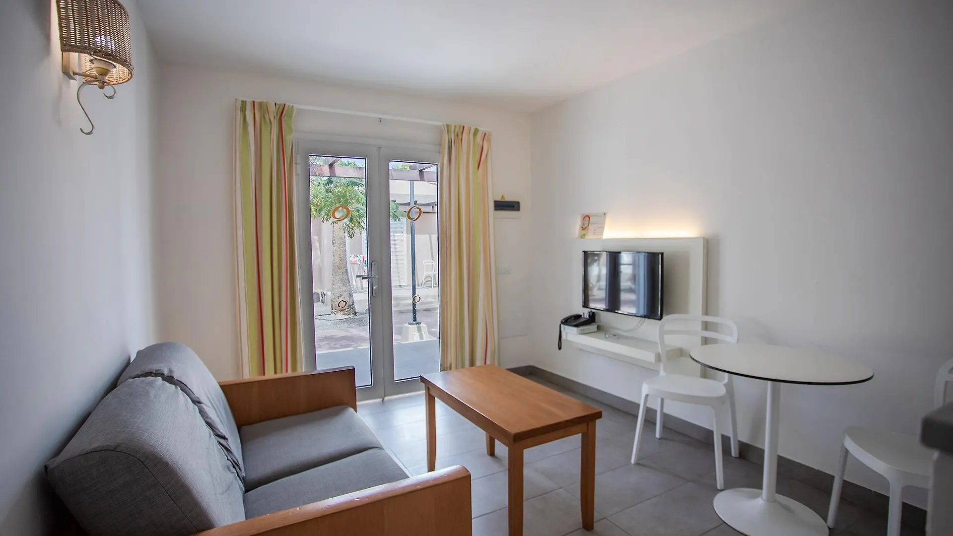 *** Resort Caybeach Princess Maspalomas  Spain
