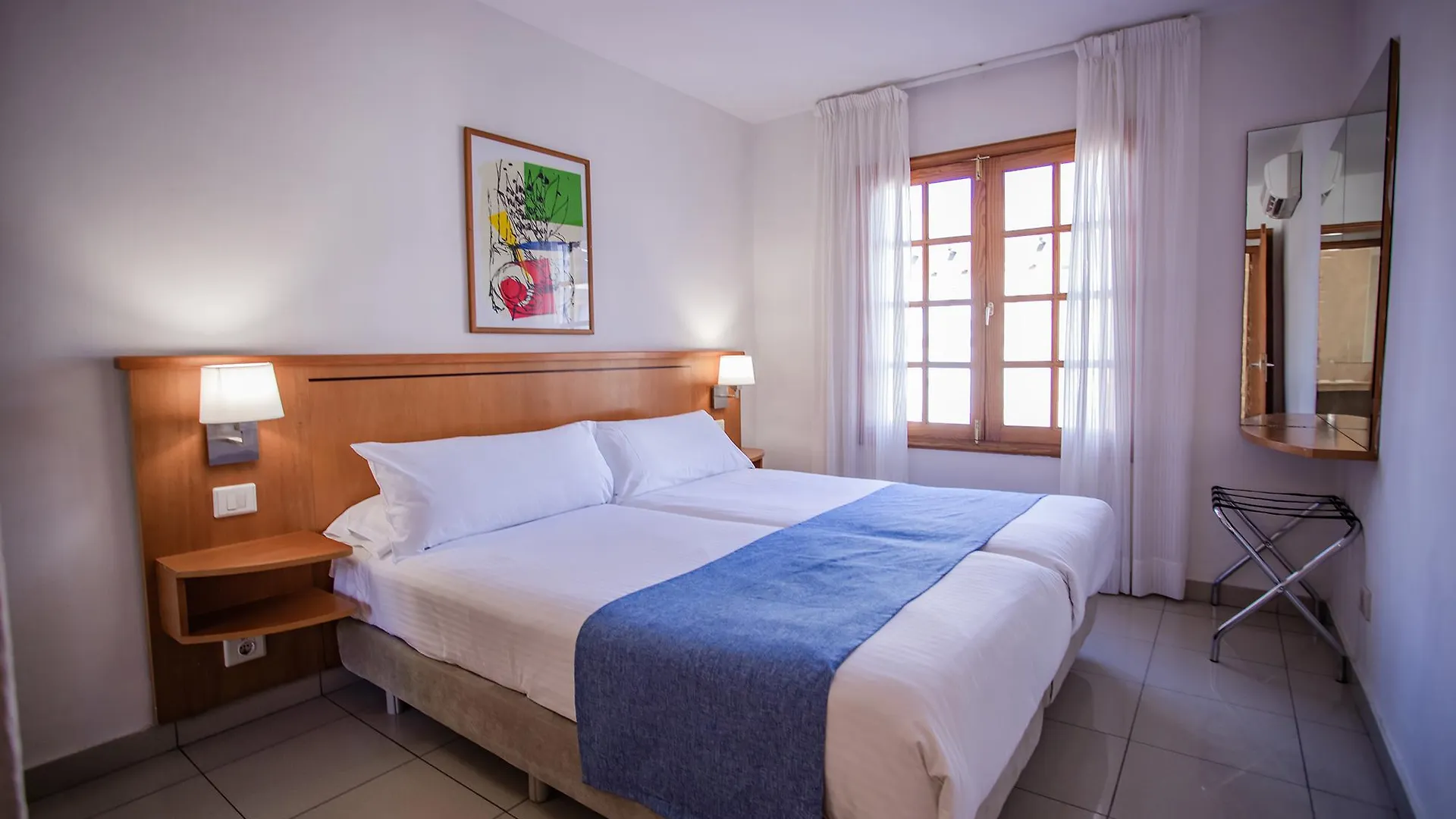 Resort Caybeach Princess Maspalomas