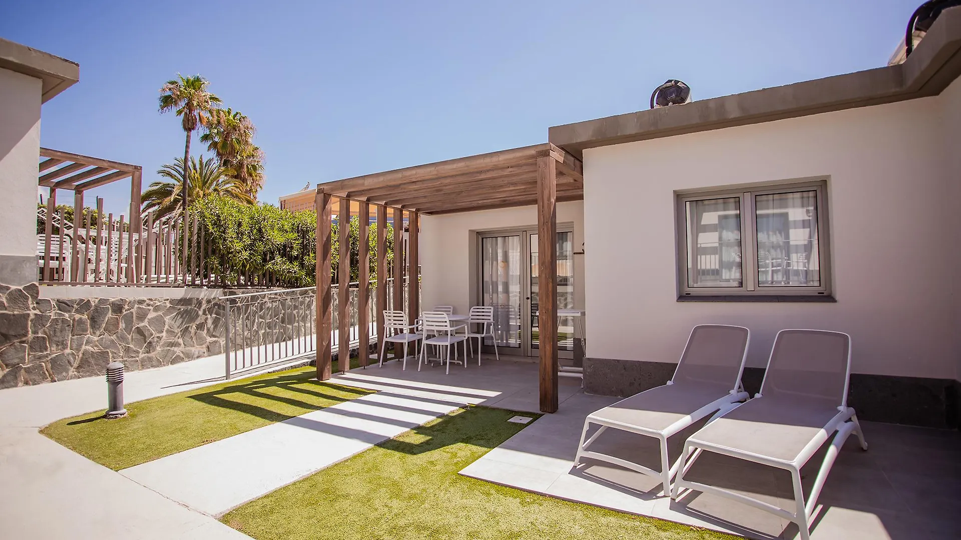 Resort Caybeach Princess Maspalomas