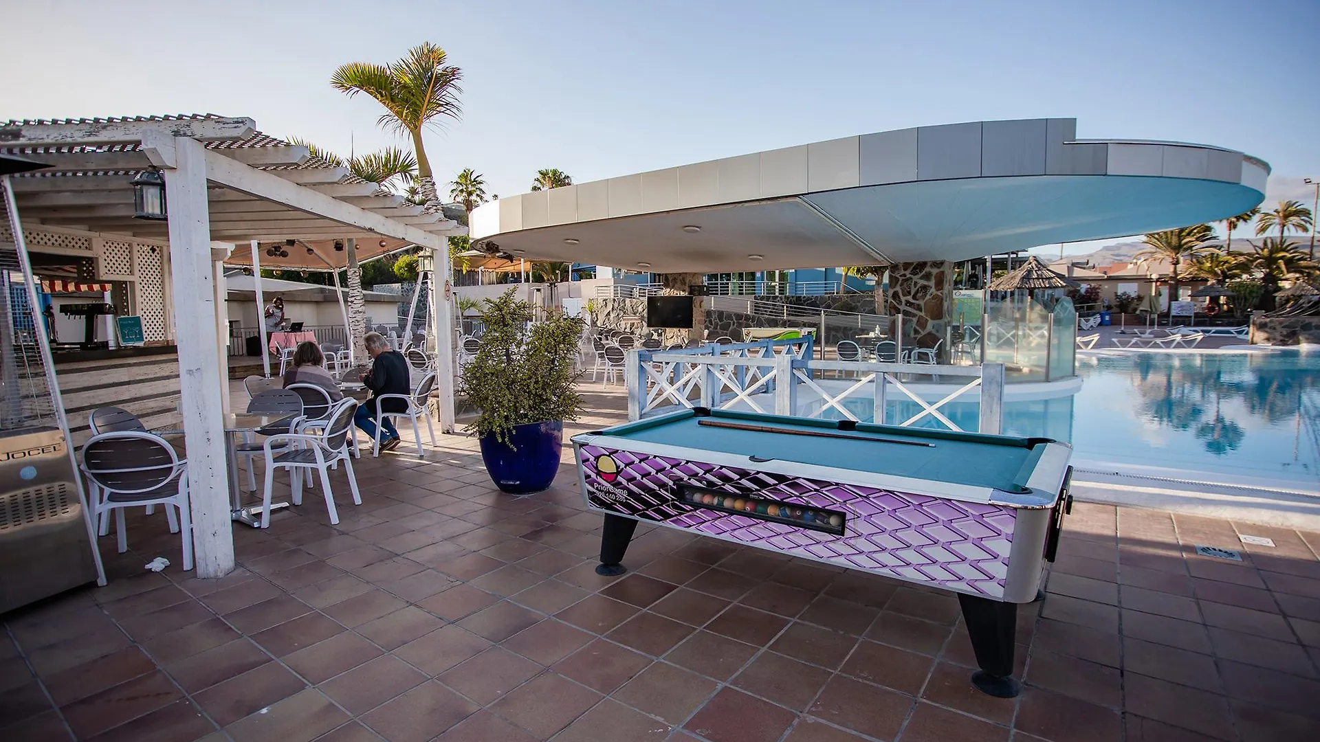Caybeach Princess Maspalomas  Spain