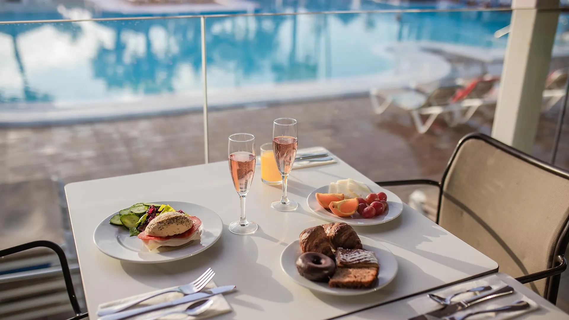 Resort Caybeach Princess Maspalomas