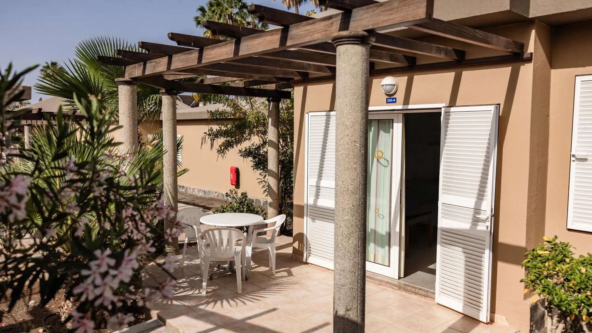 Resort Caybeach Princess Maspalomas