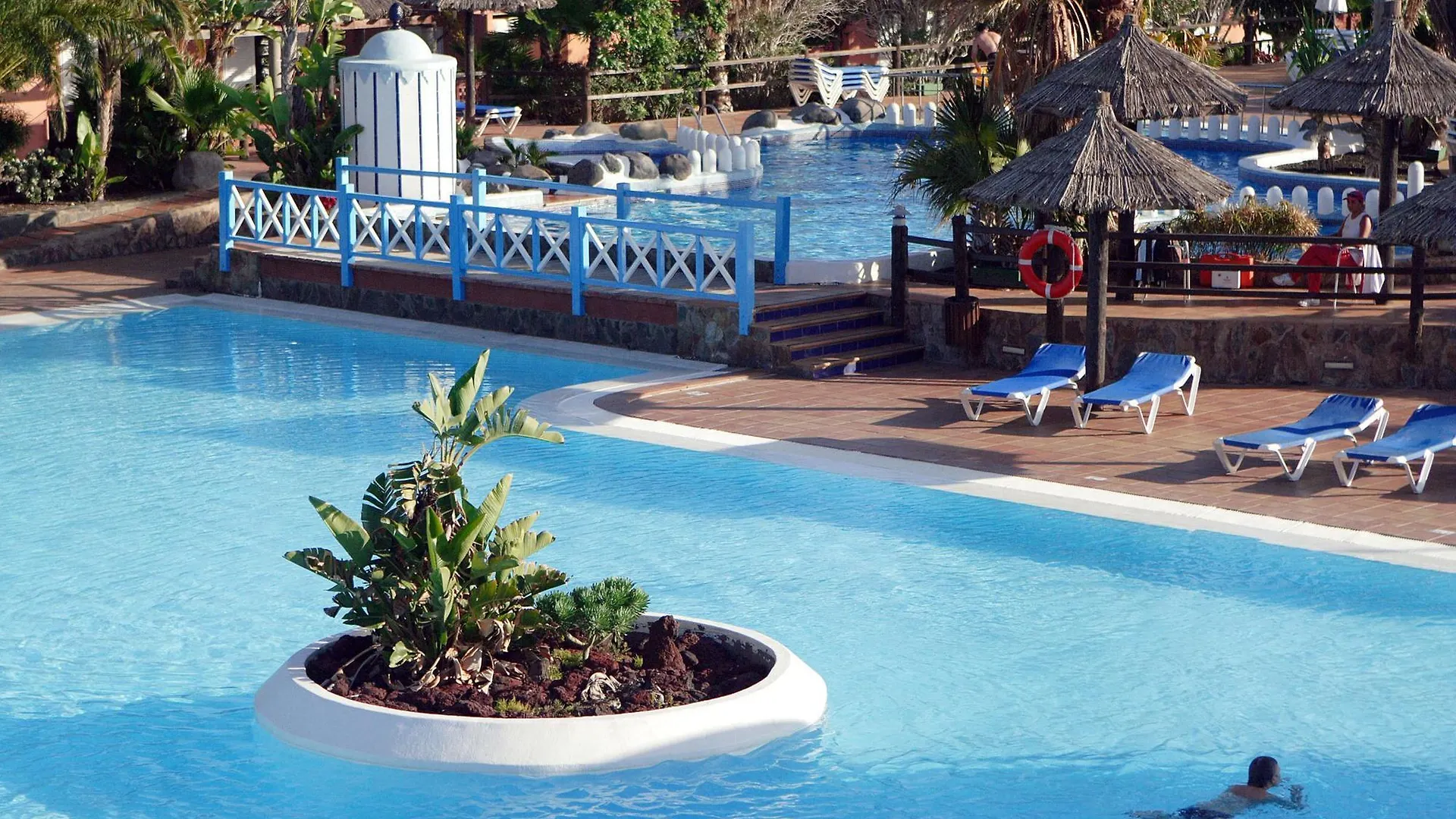 Caybeach Princess Maspalomas  Resort Maspalomas (Gran Canaria)