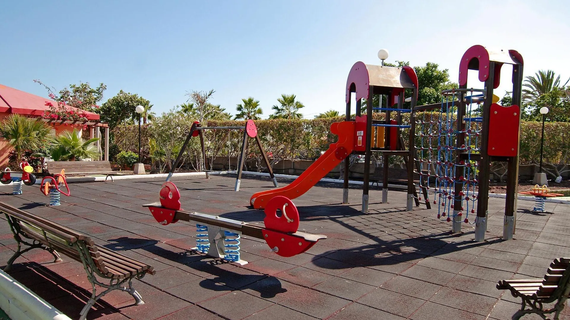 Caybeach Princess Maspalomas  Maspalomas (Gran Canaria)