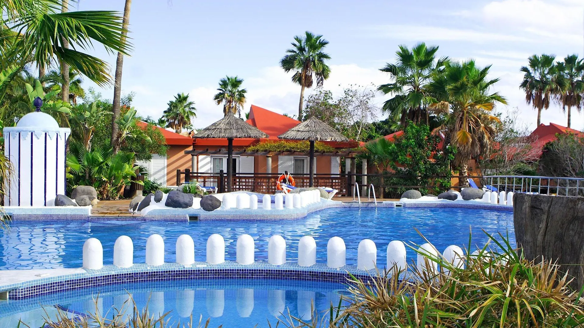 *** Resort Caybeach Princess Maspalomas  Spain