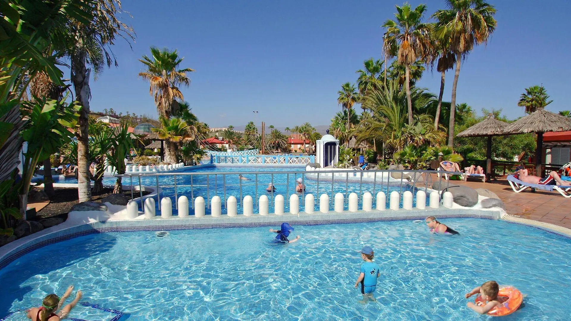 Resort Caybeach Princess Maspalomas