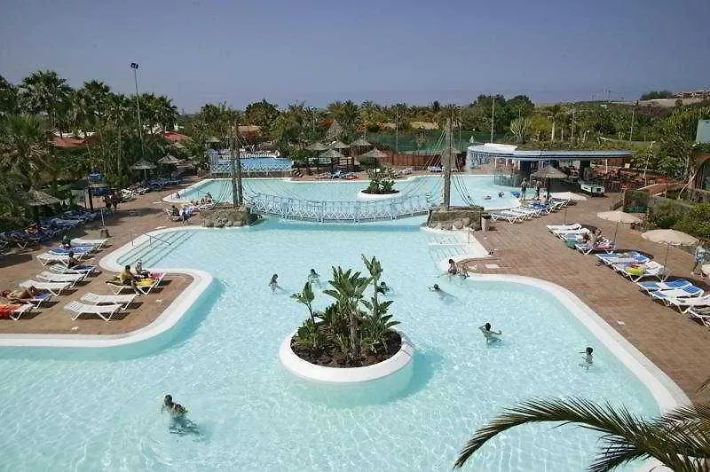 Caybeach Princess Maspalomas  3*, Maspalomas (Gran Canaria)