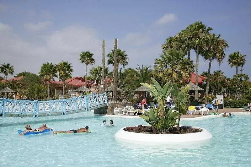 Caybeach Princess Maspalomas  Resort
