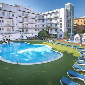 Hotel Ght Balmes, Hotel-aparthotel&splash ***