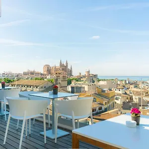 Hotel Almudaina Palma di Maiorca