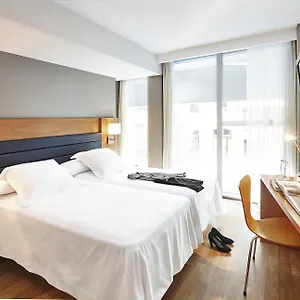 Hotel Century Barcellona