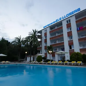Els Llorers Spanje