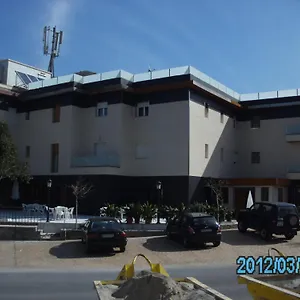 Hotel La Duquesa Pinos Genil