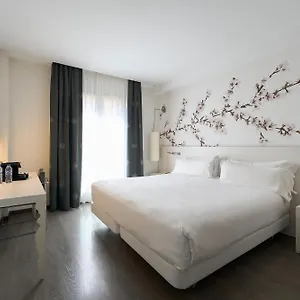 Hotel Catalonia La Boqueria Barcellona