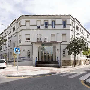Ostello Inturjoven Málaga
