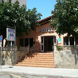 Hotel Bari Can Pastilla (Mallorca)