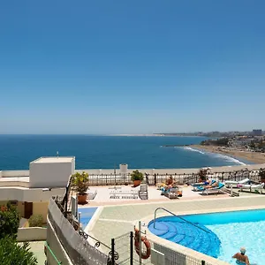 Morro Besudo Apartment