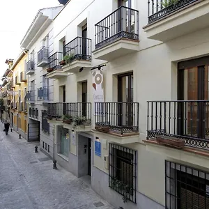 Apartment Turisticos Centro