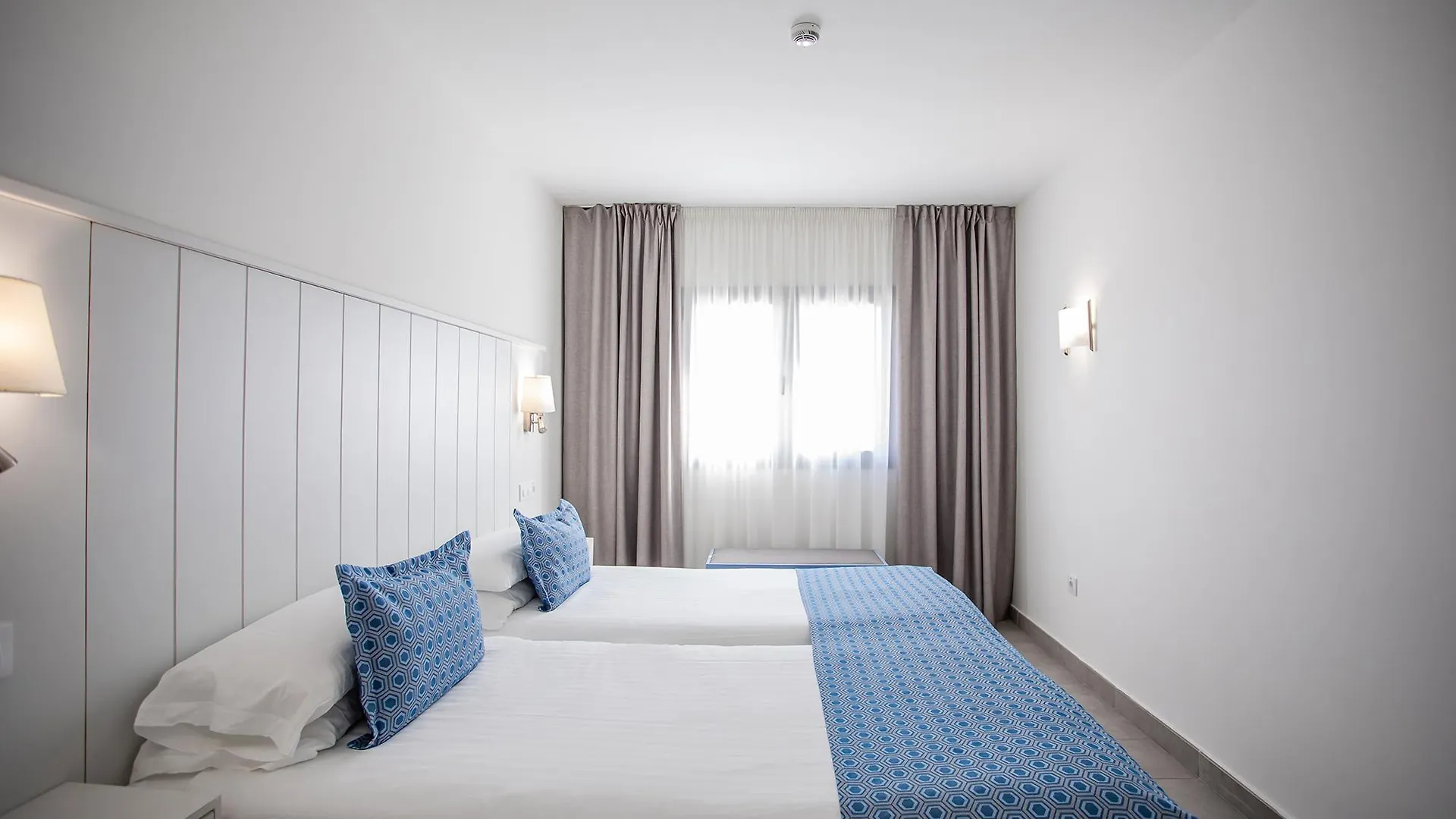 Resort Caybeach Princess Maspalomas