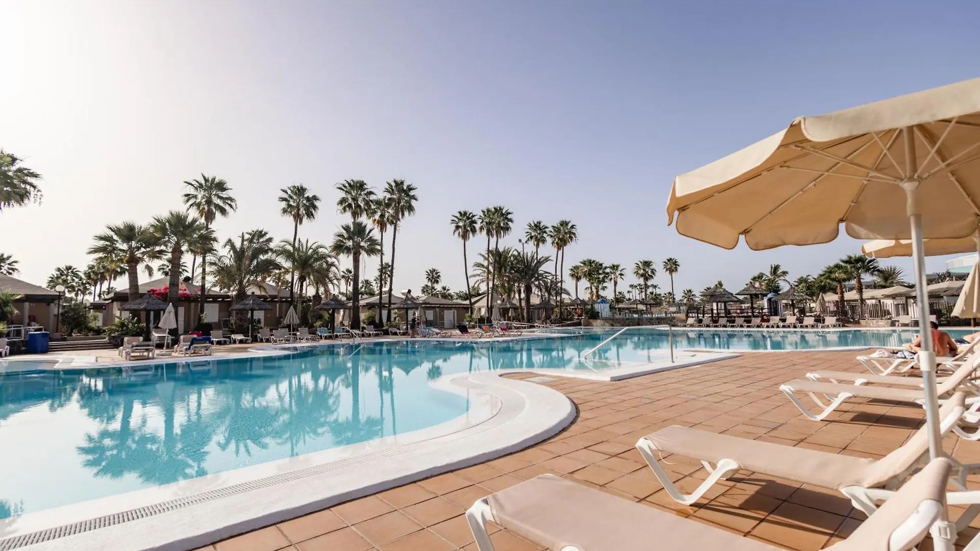 Caybeach Princess Maspalomas  Resort Maspalomas (Gran Canaria)